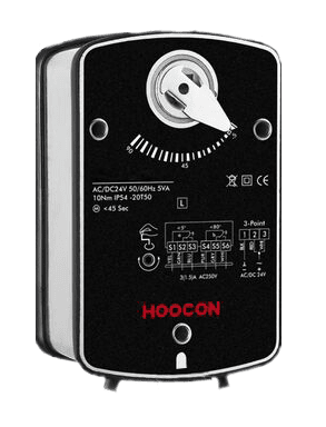 Электроприводы Hoocon серия SA